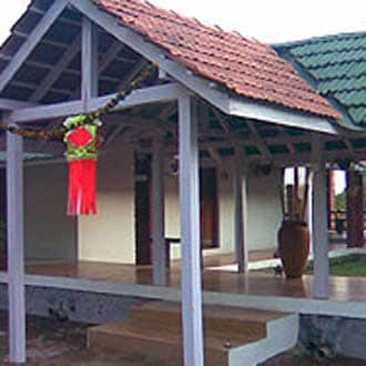 Sidz Cottage, Alibaug